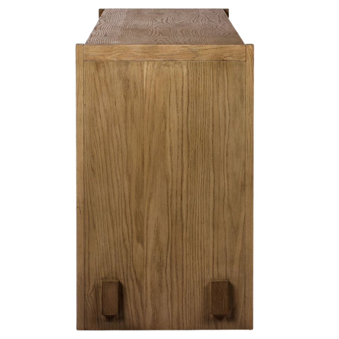 Aramis 6 Drawer Dresser