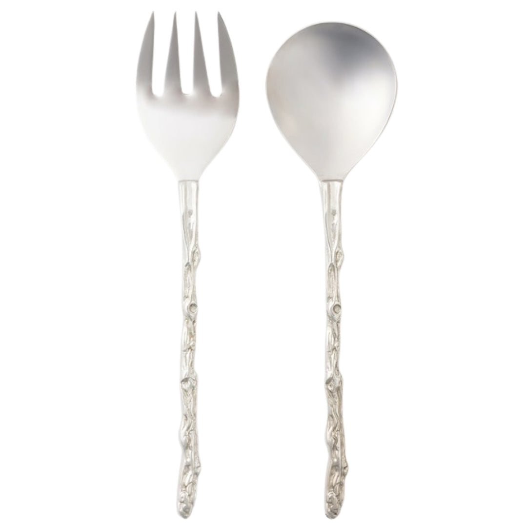 Arbor 2-Piece Serving Set
