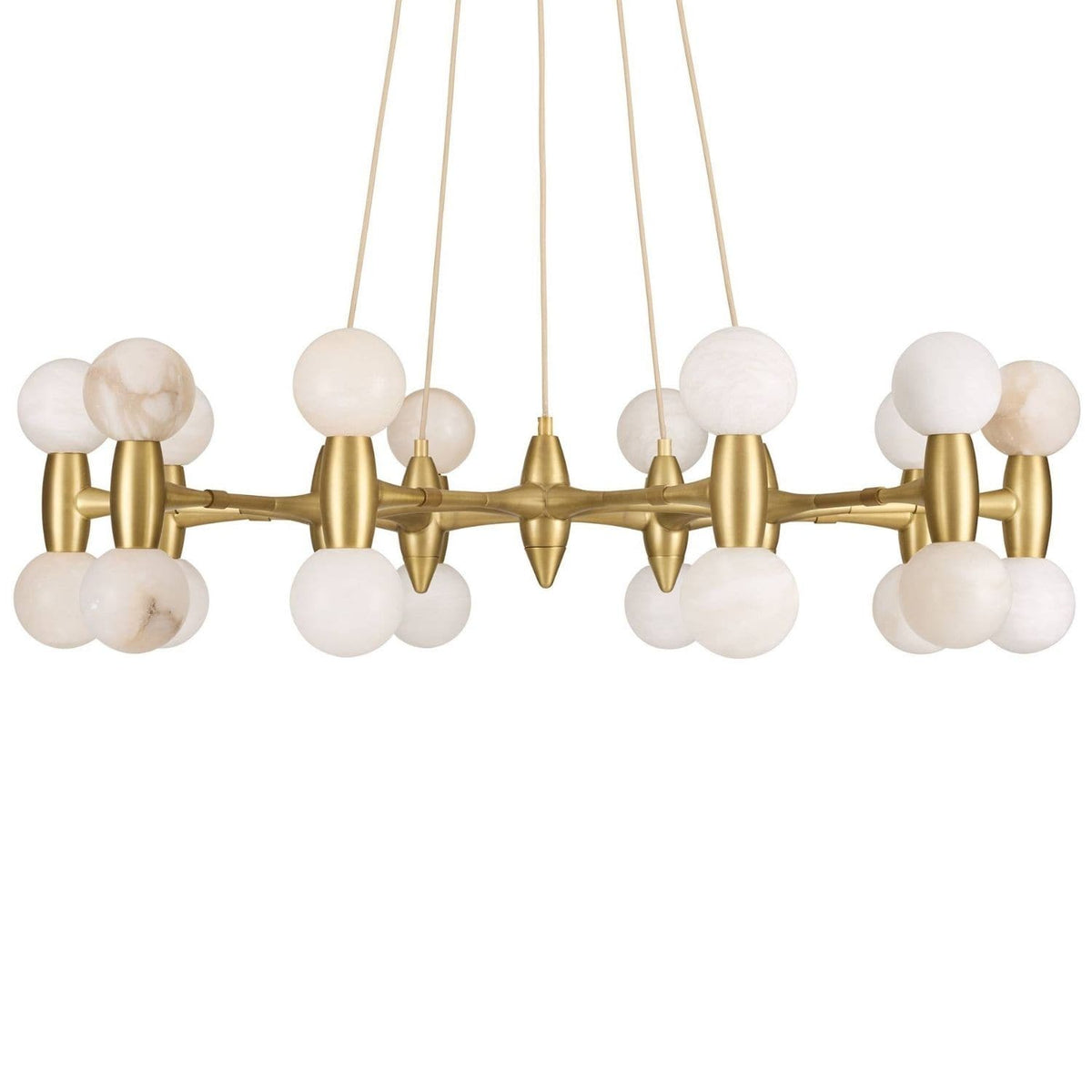 Alouette Chandelier Chandeliers DMC41