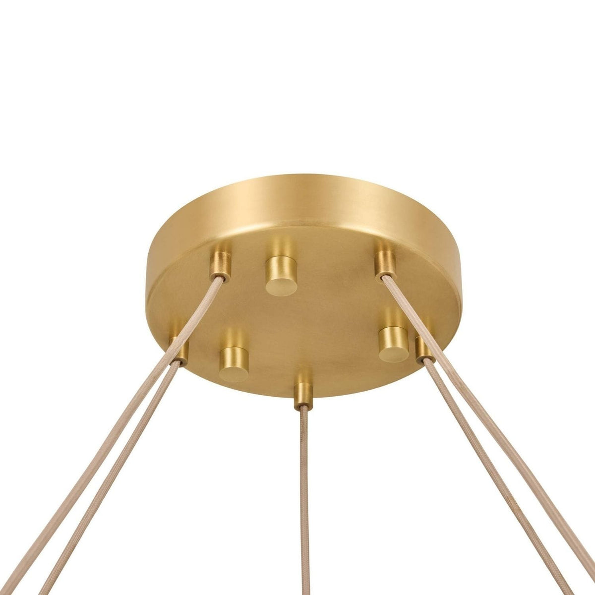 Alouette Chandelier Chandeliers