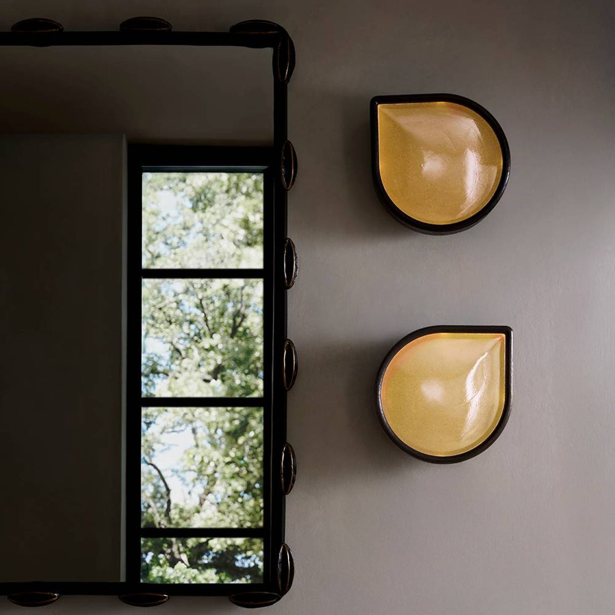 Aureline Wall Sconce Sconces DWC100