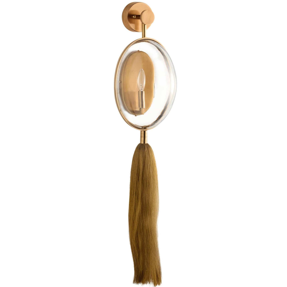 Barry Dixon Aramis Wall Sconce Sconces