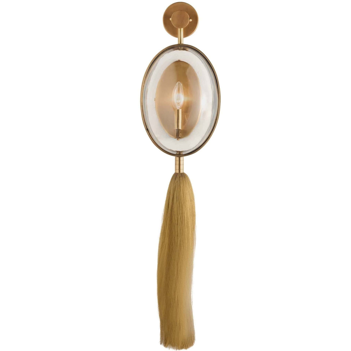 Barry Dixon Aramis Wall Sconce Sconces DD42614
