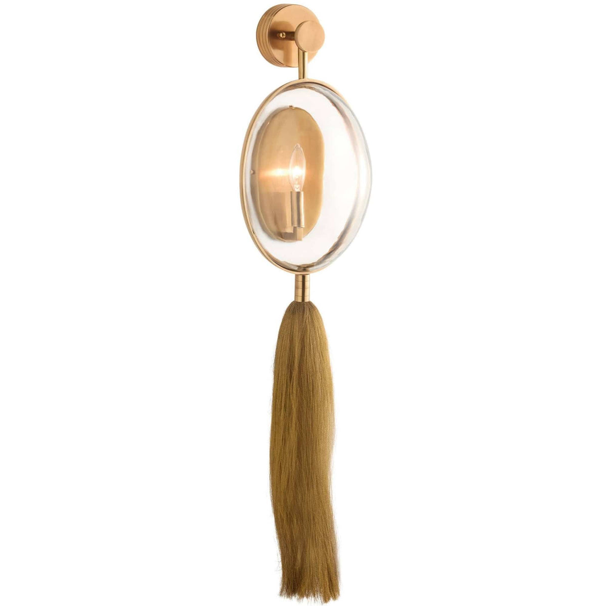 Barry Dixon Aramis Wall Sconce Sconces