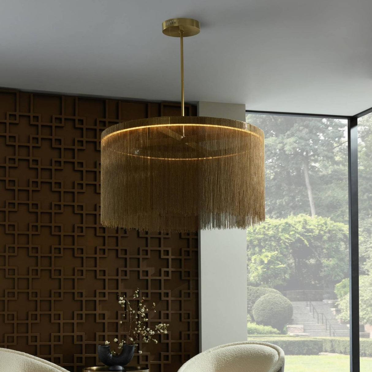 Bennet Chandelier