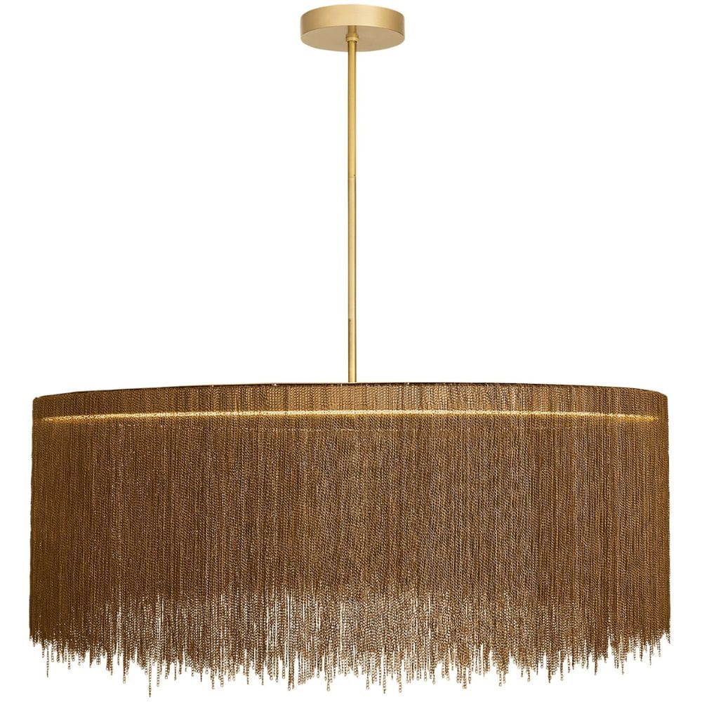 Bennet Chandelier