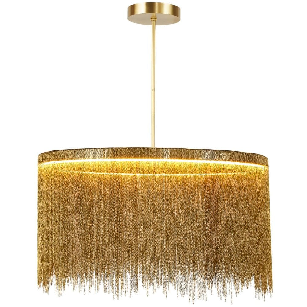 Bennet Chandelier