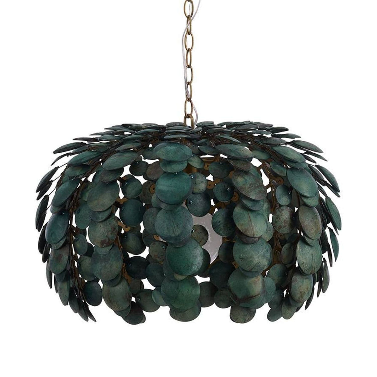 Bilal Pendant Pendants DPS10