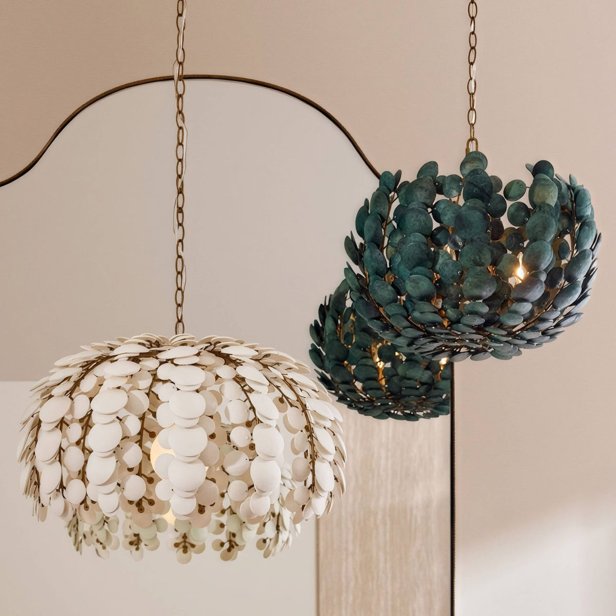 Bilal Chandelier Chandeliers