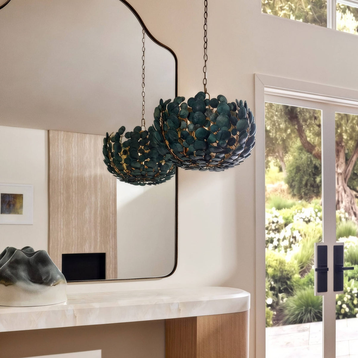 Bilal Chandelier Chandeliers