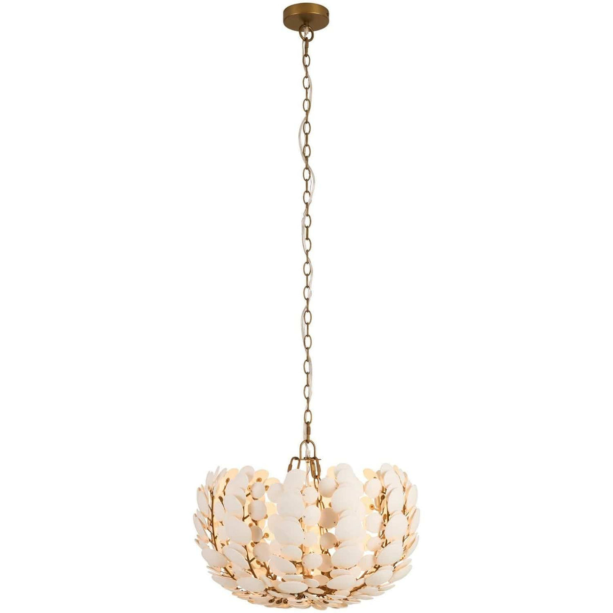 Bilal Chandelier Chandeliers