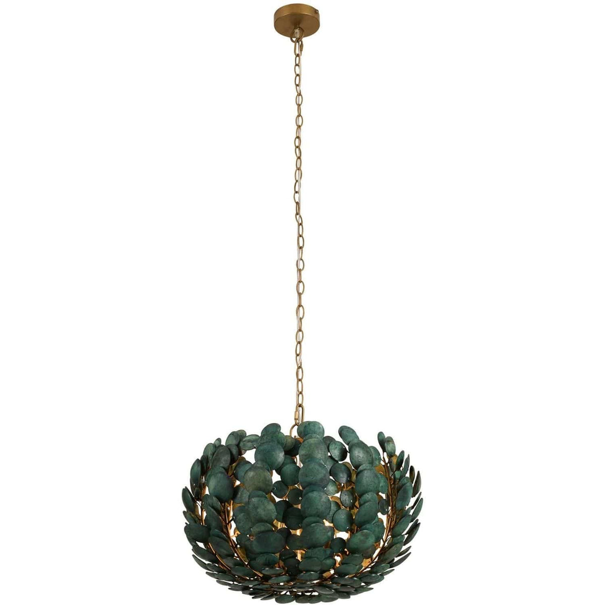 Bilal Chandelier Chandeliers