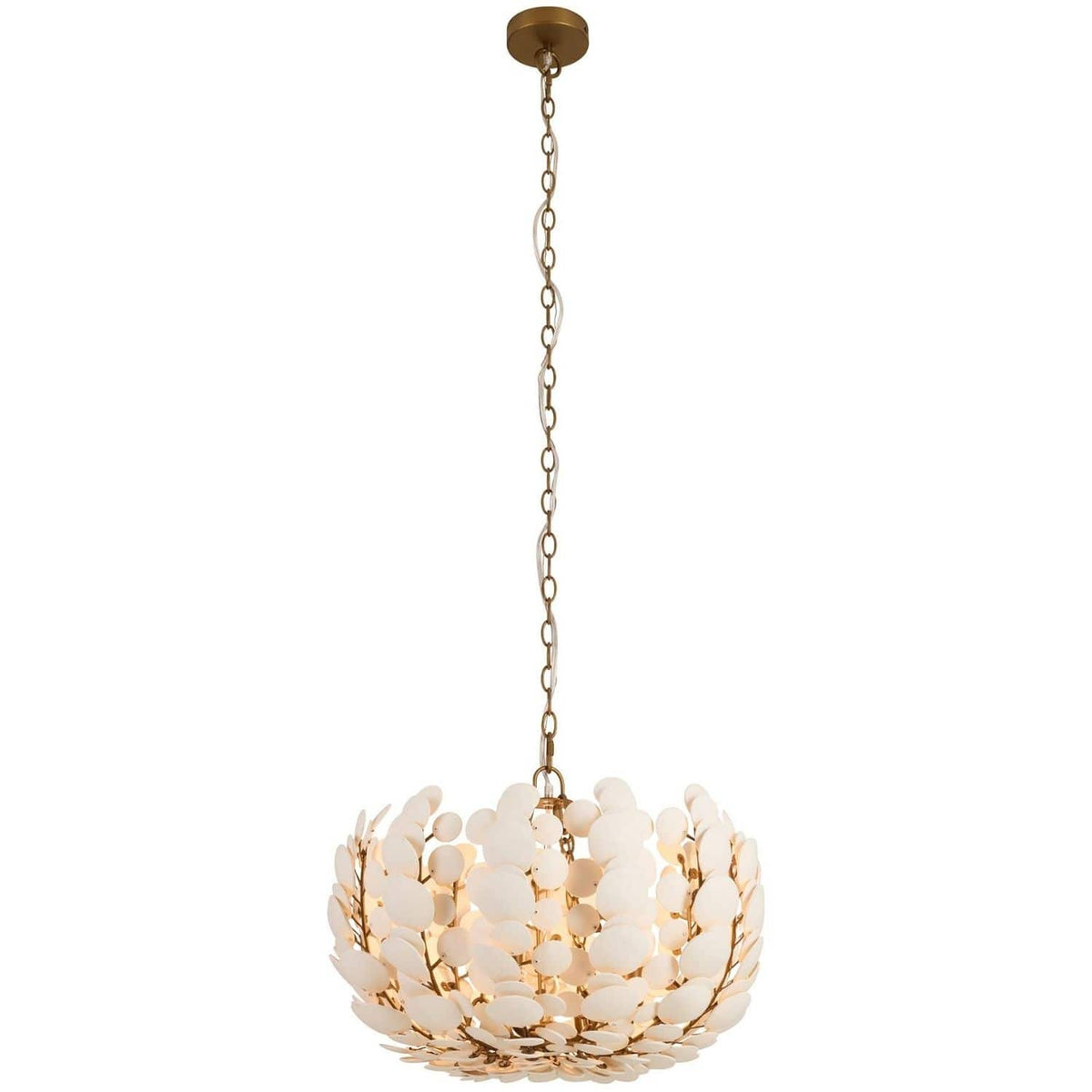 Bilal Chandelier Chandeliers