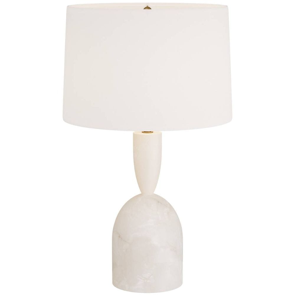 Brighton Table Lamp Table + Desk Lamps