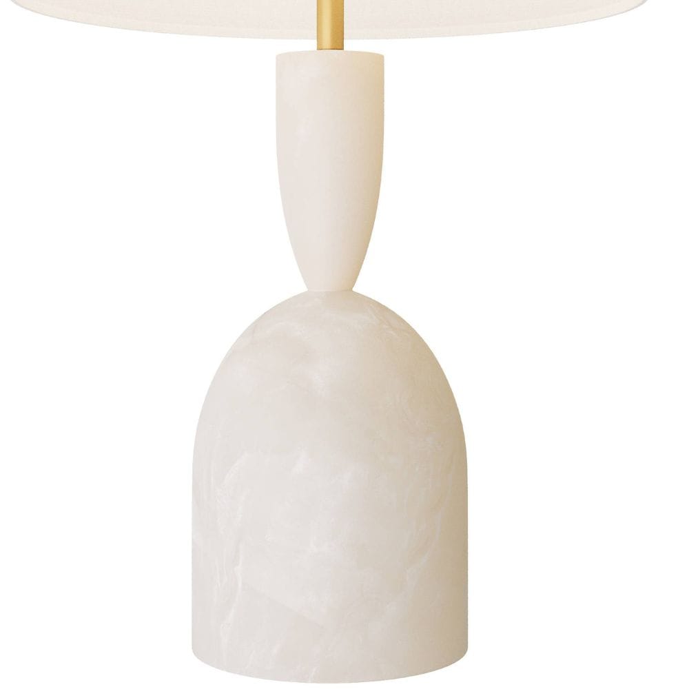 Brighton Table Lamp Table + Desk Lamps