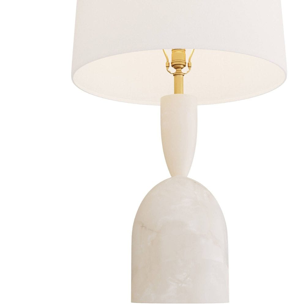 Brighton Table Lamp Table + Desk Lamps