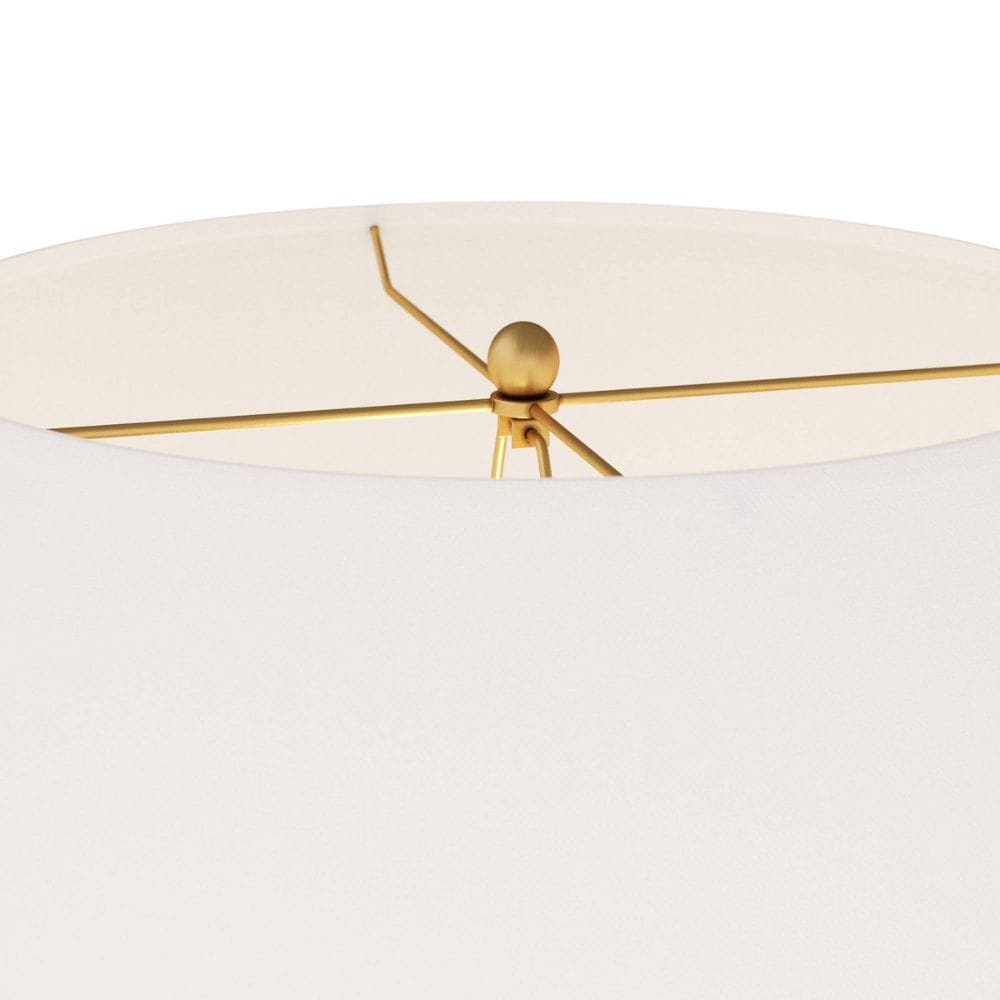 Brighton Table Lamp Table + Desk Lamps