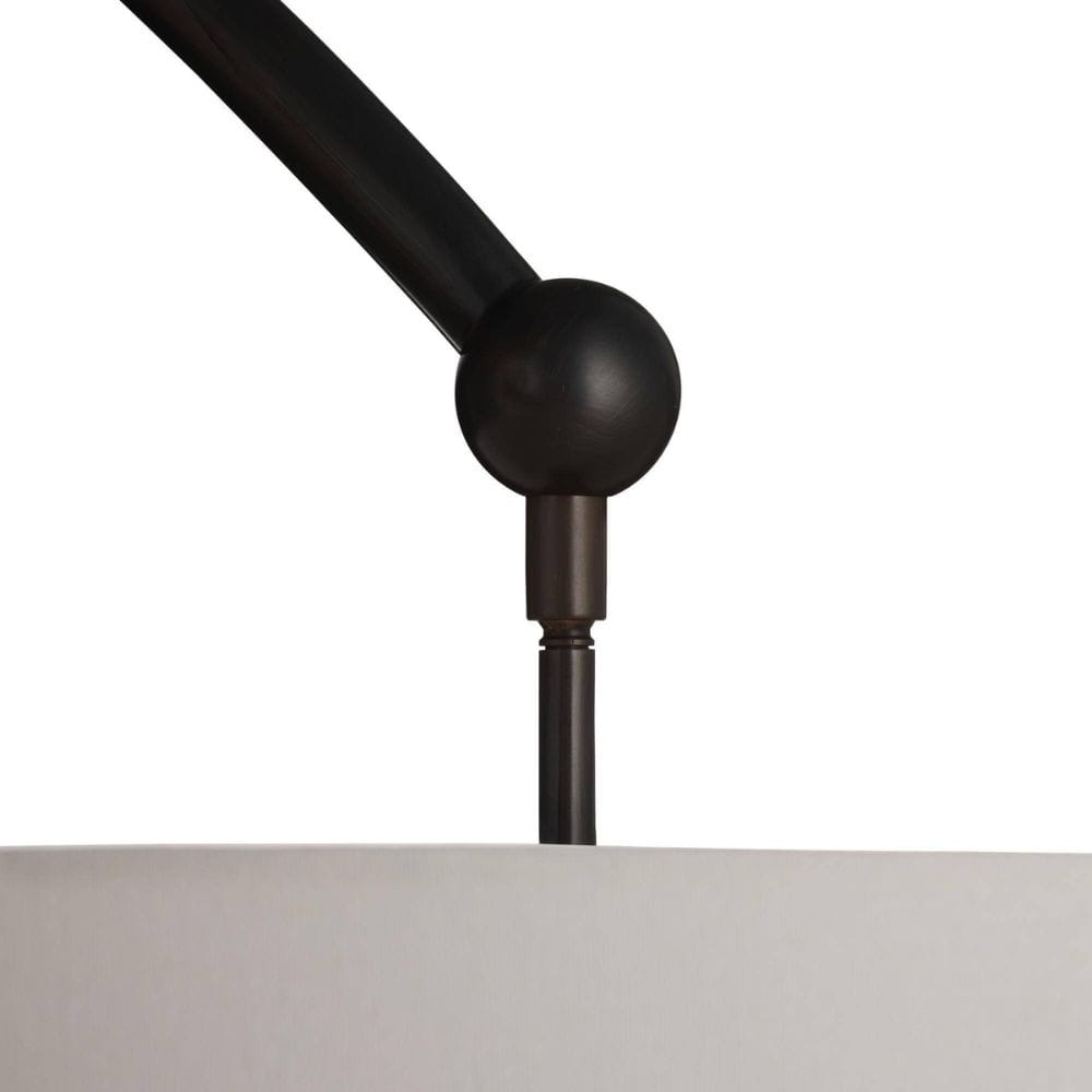 Calder Floor Lamp Floor Lamps PFC25-SH068