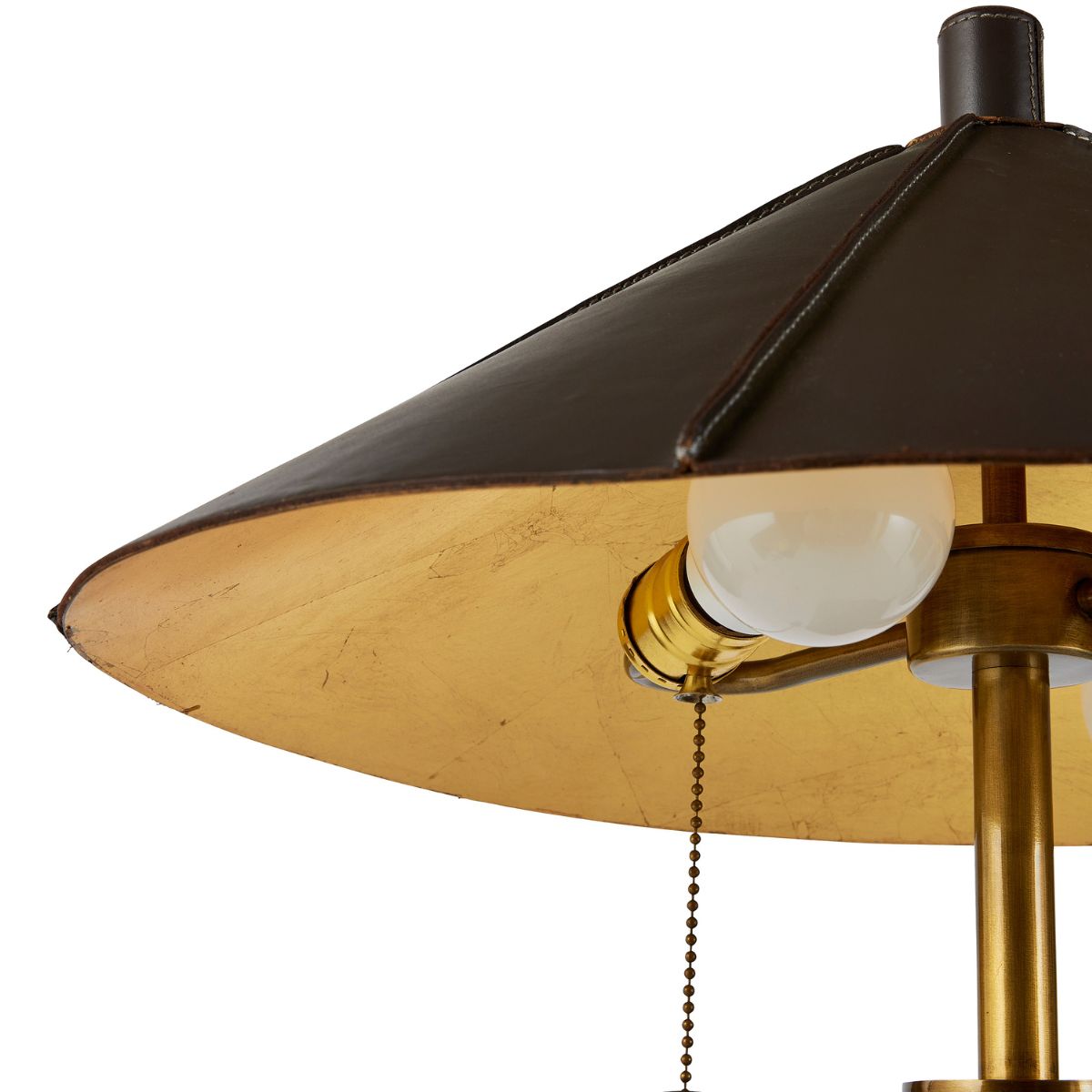 Cantrell Lamp