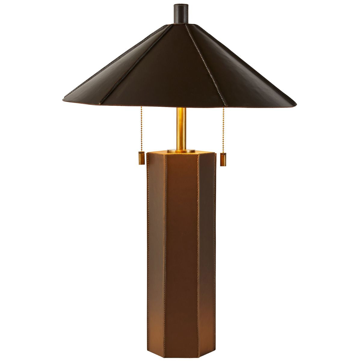 Cantrell Lamp