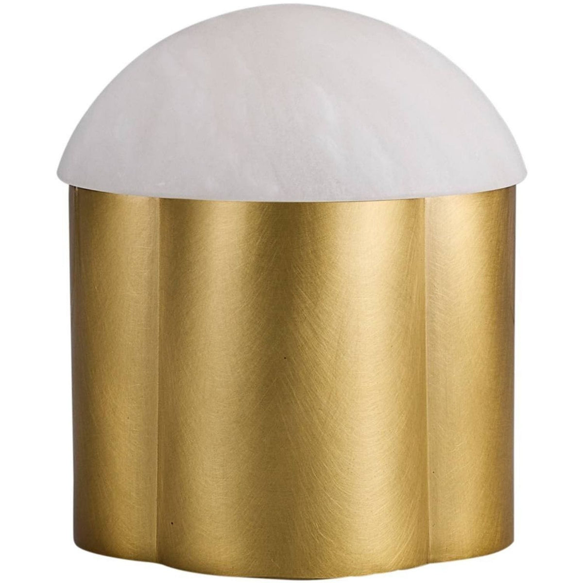 Cupola Containers Set Vases + Urns ARC05