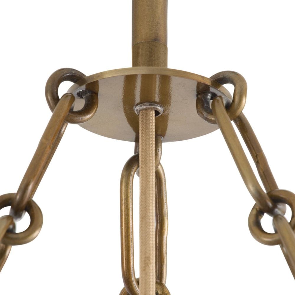 Decora Chandelier Chandeliers DSI16
