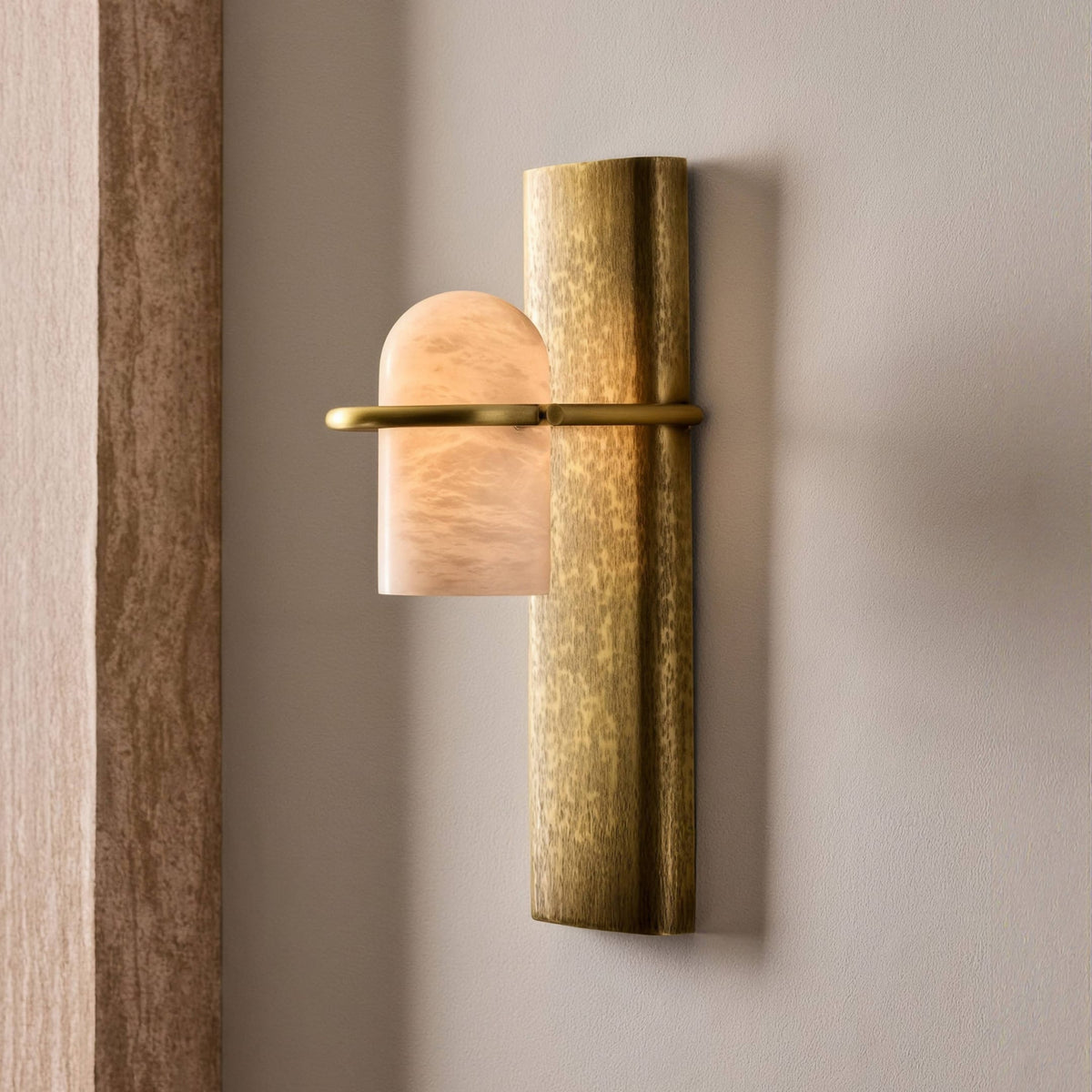 Estelle Wall Sconce Sconces