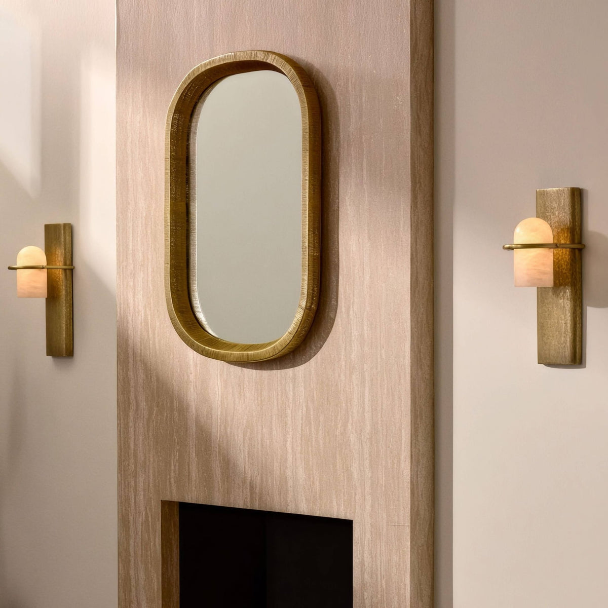 Estelle Wall Sconce Sconces