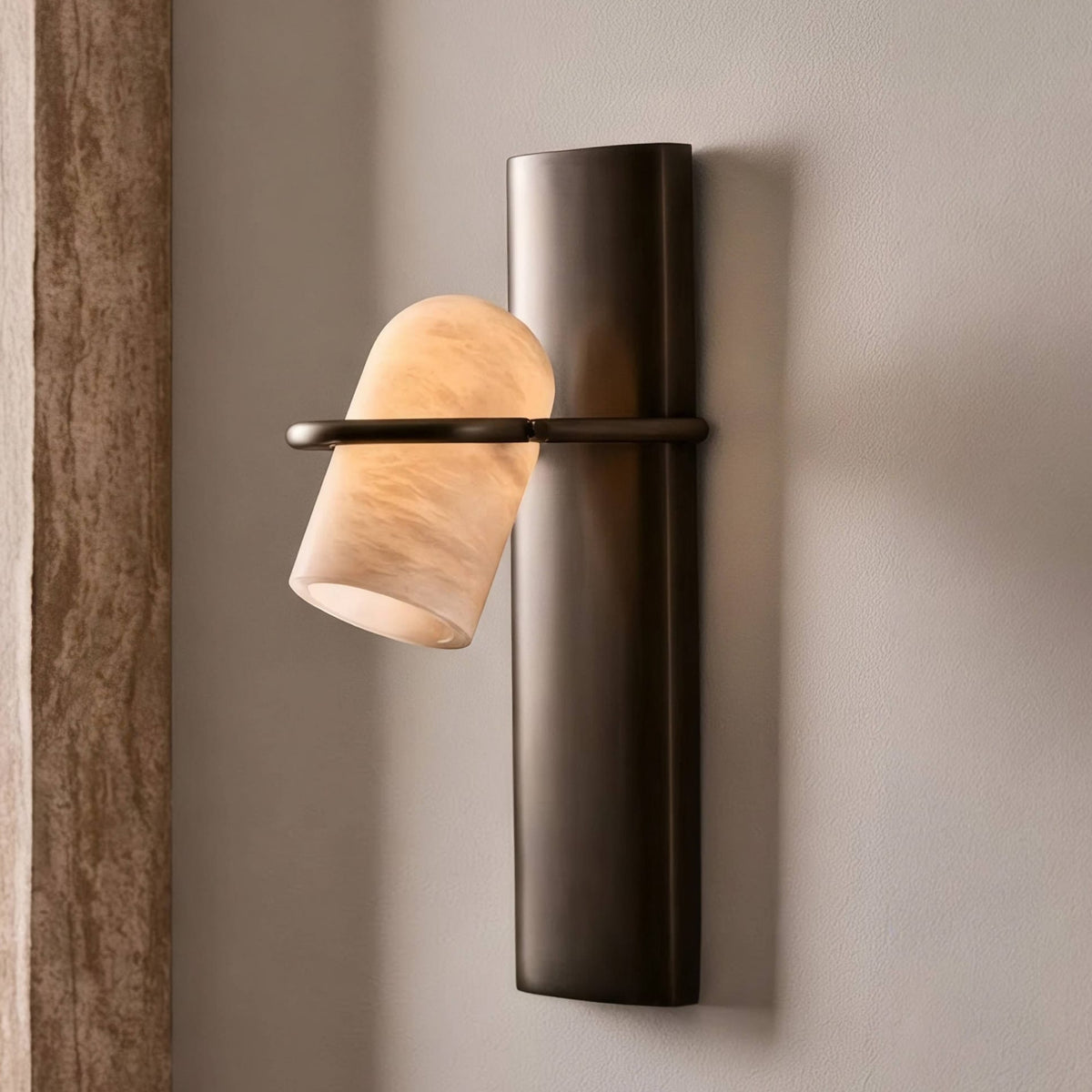 Estelle Wall Sconce Sconces