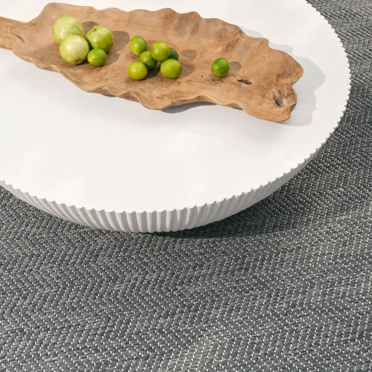 Etta Outdoor Coffee Table