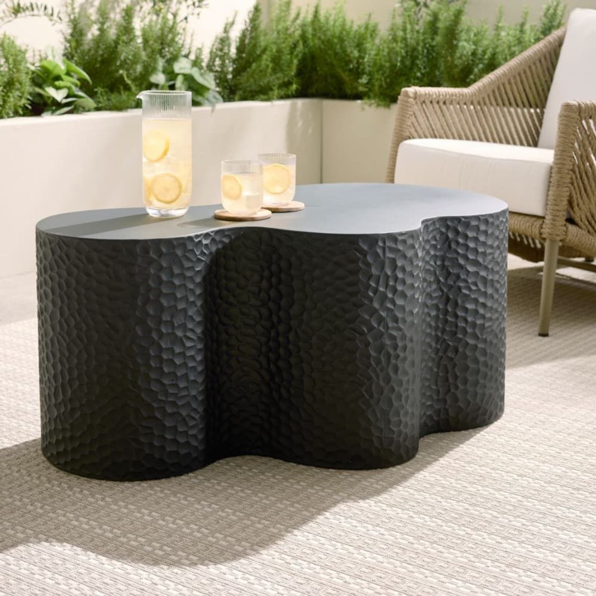 Indio Outdoor Coffee Table