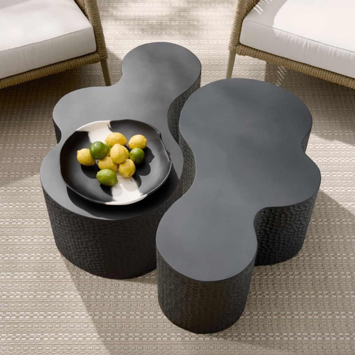 Indio Outdoor Coffee Table