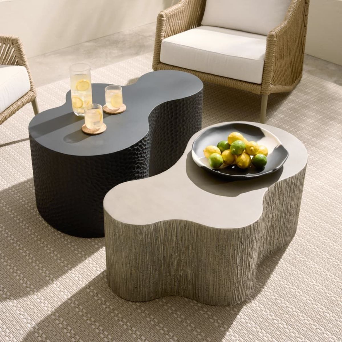 Indio Outdoor Coffee Table