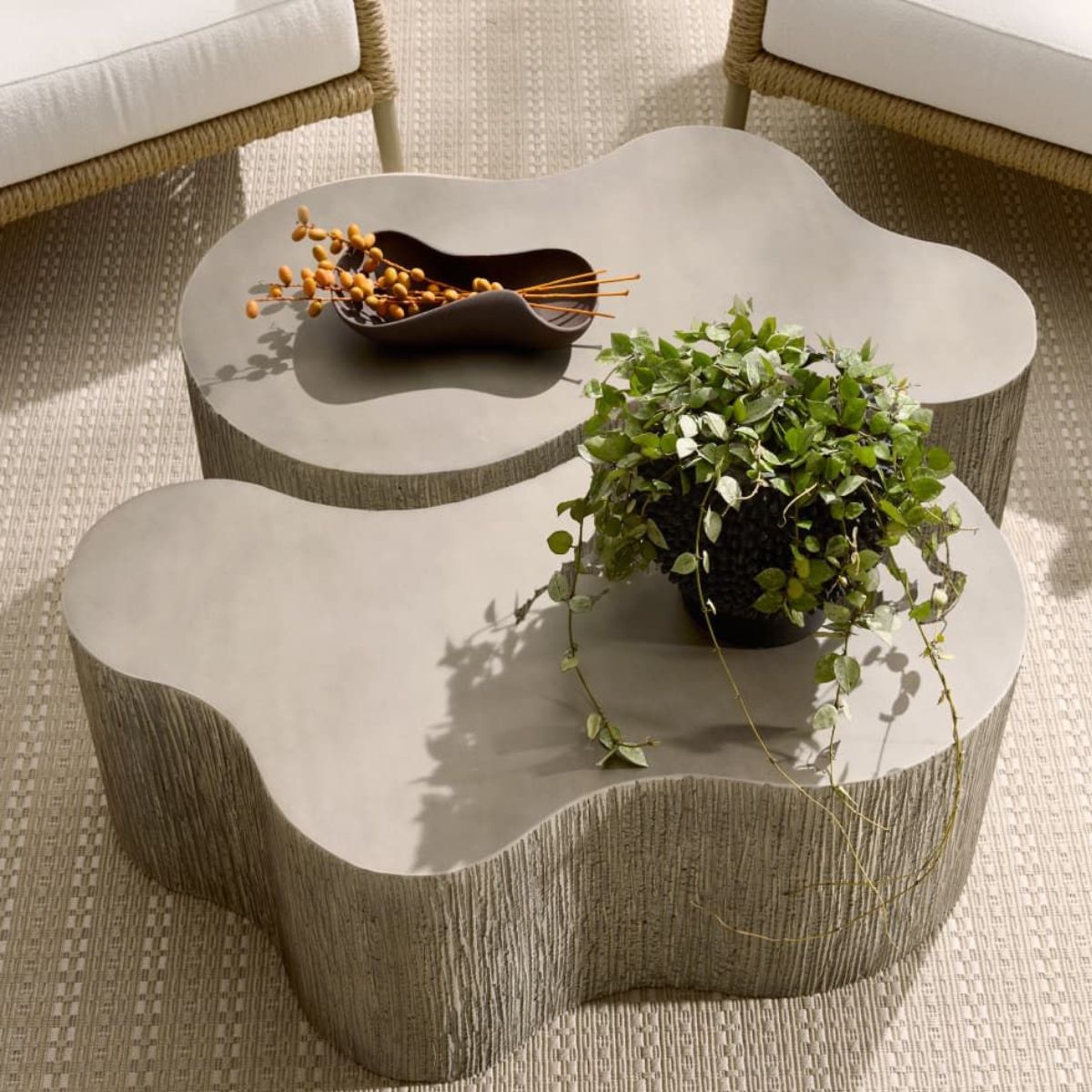 Indio Outdoor Coffee Table