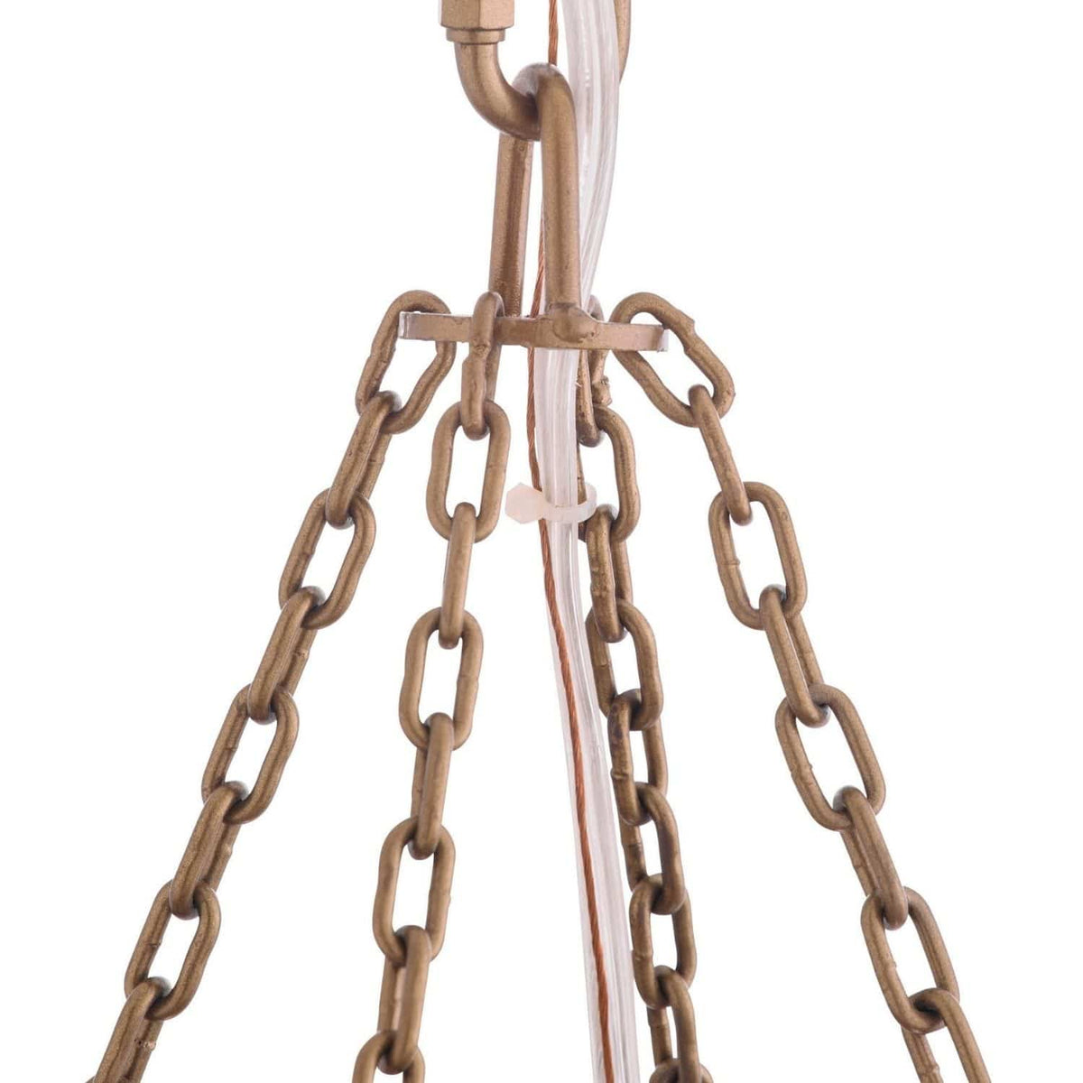 Layla Chandelier Chandeliers
