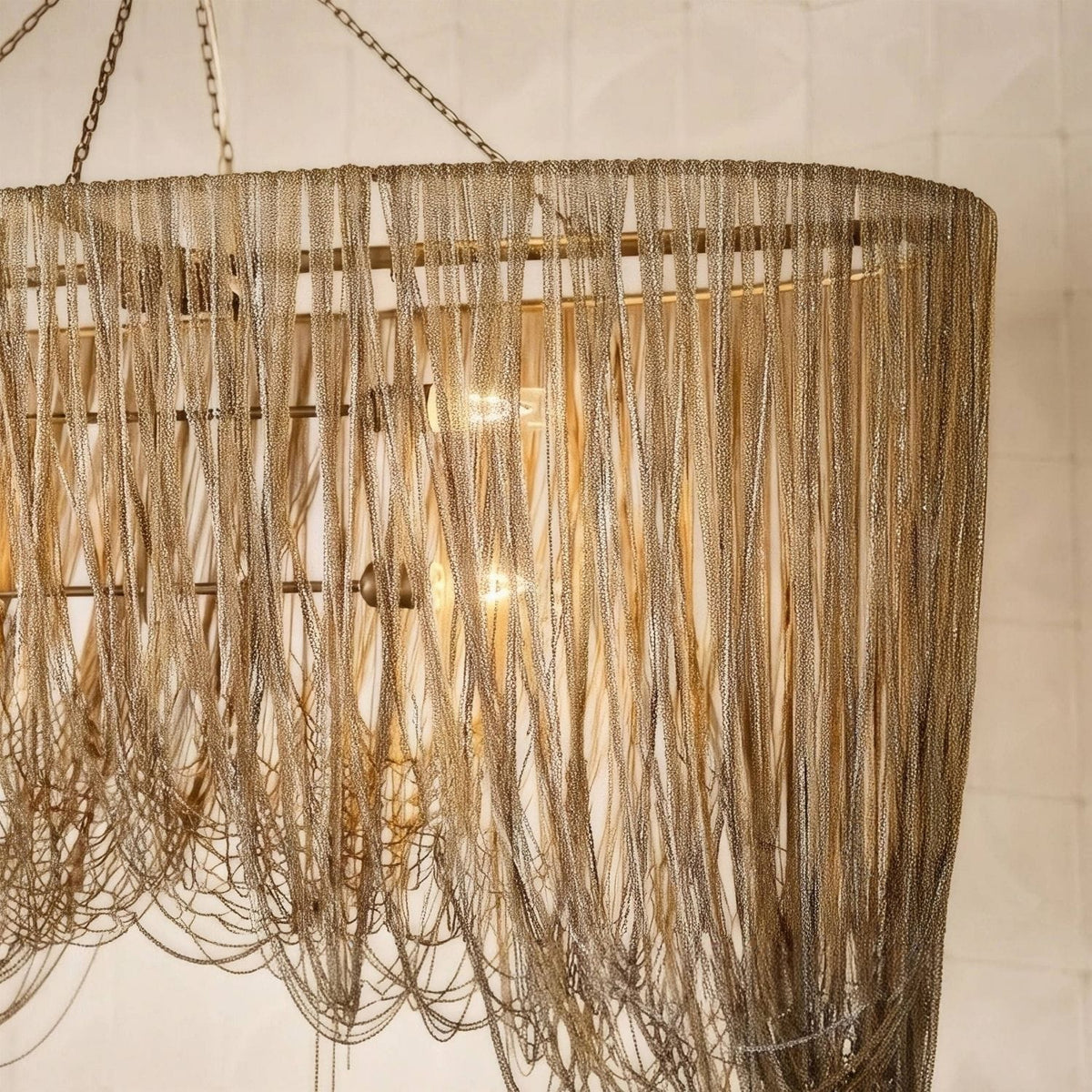 Layla Chandelier Chandeliers