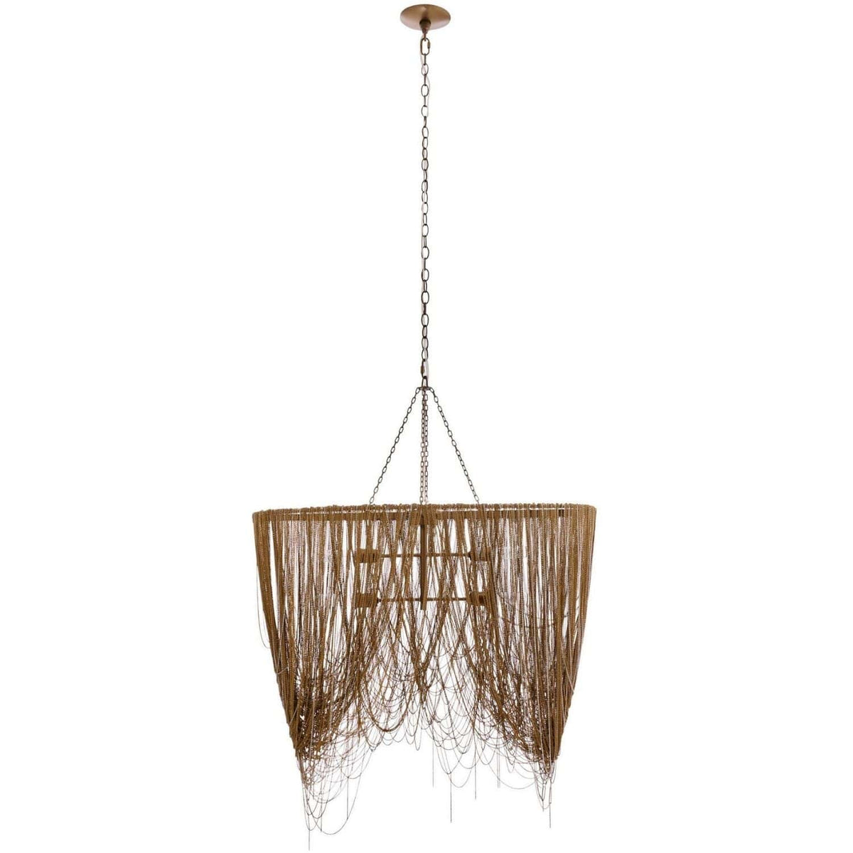 Layla Chandelier Chandeliers
