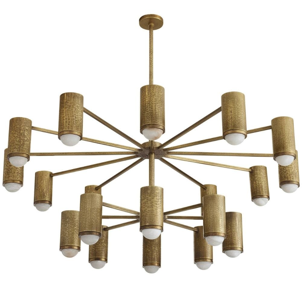Loryn Chandelier Chandeliers DLC55