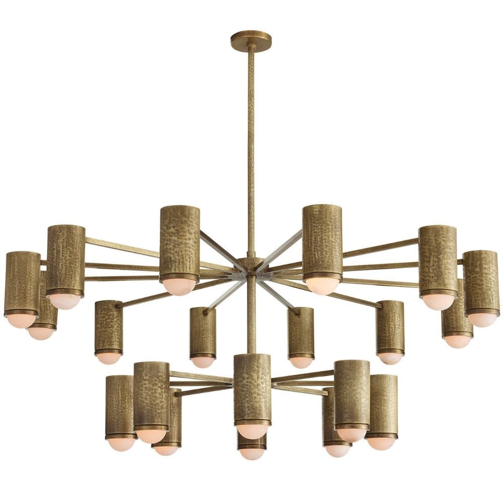 Loryn Chandelier Chandeliers DLC55