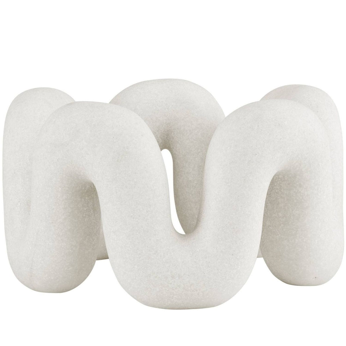 Mobius Sculpture Sculptural Objects ASC54