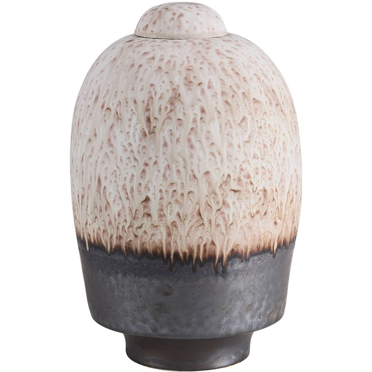 Olla Containers Set Vases + Urns
