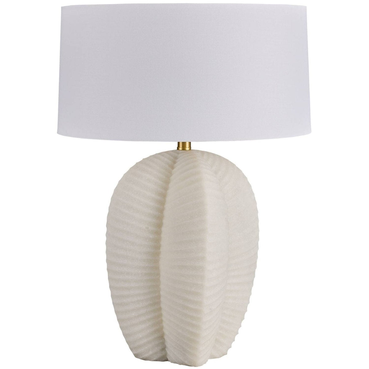 Oxalis Accent Lamp Table + Desk Lamps PAC15
