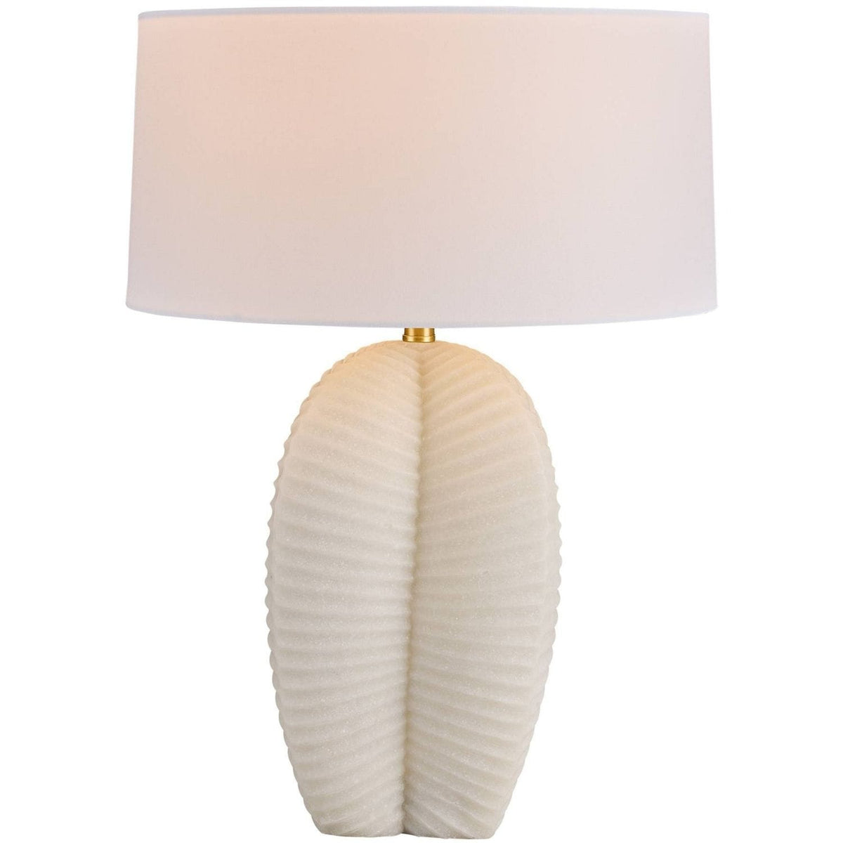 Oxalis Accent Lamp Table + Desk Lamps PAC15