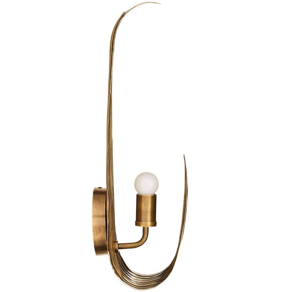 Palmira Wall Sconce Sconces DWI30