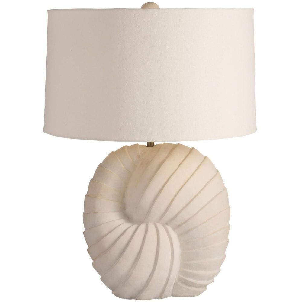 Spira Table Lamp Table + Desk Lamps PTS24-SH069