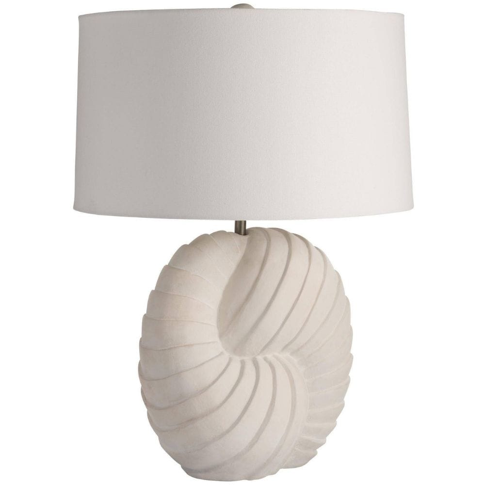 Spira Table Lamp Table + Desk Lamps PTS24-SH069