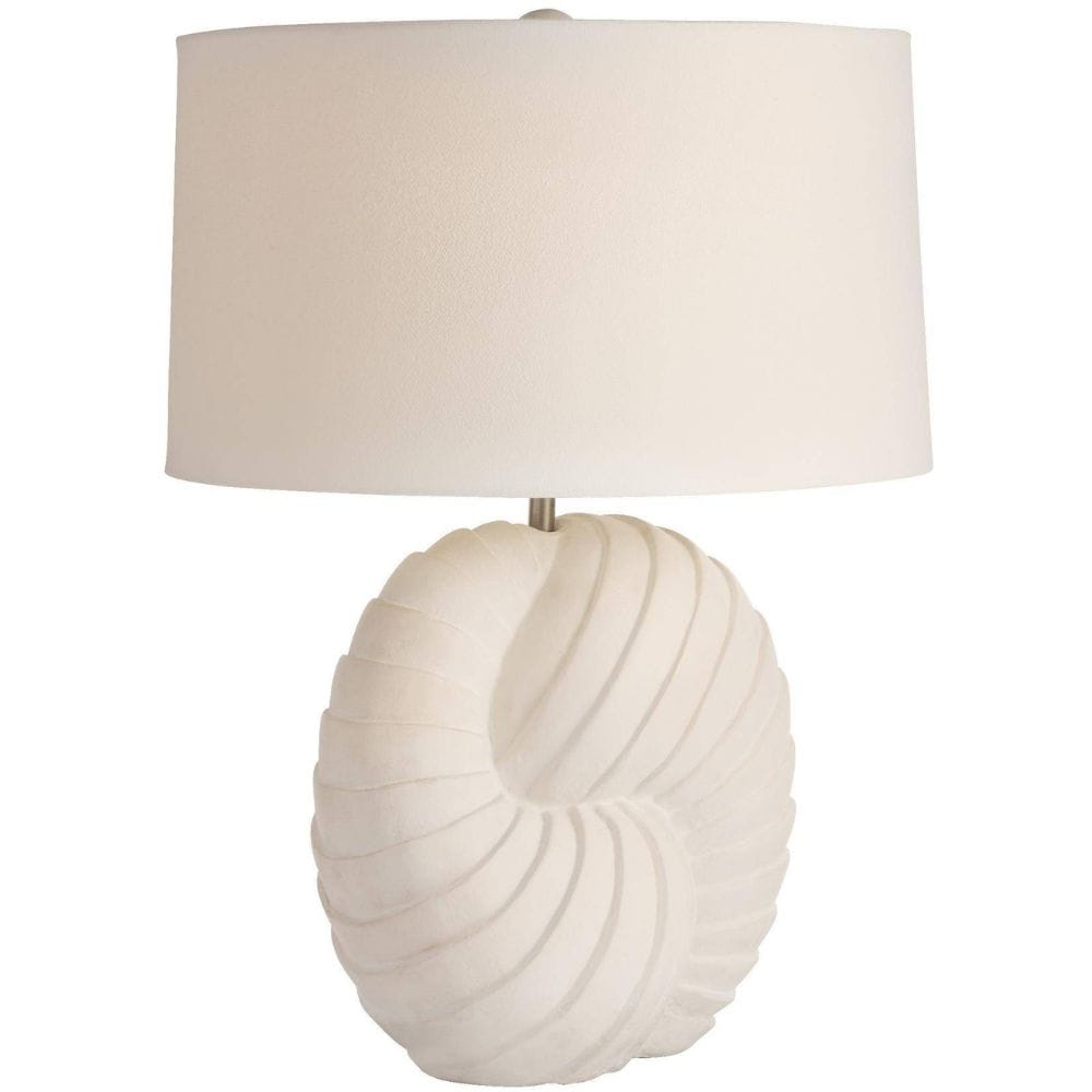 Spira Table Lamp Table + Desk Lamps PTS24-SH069