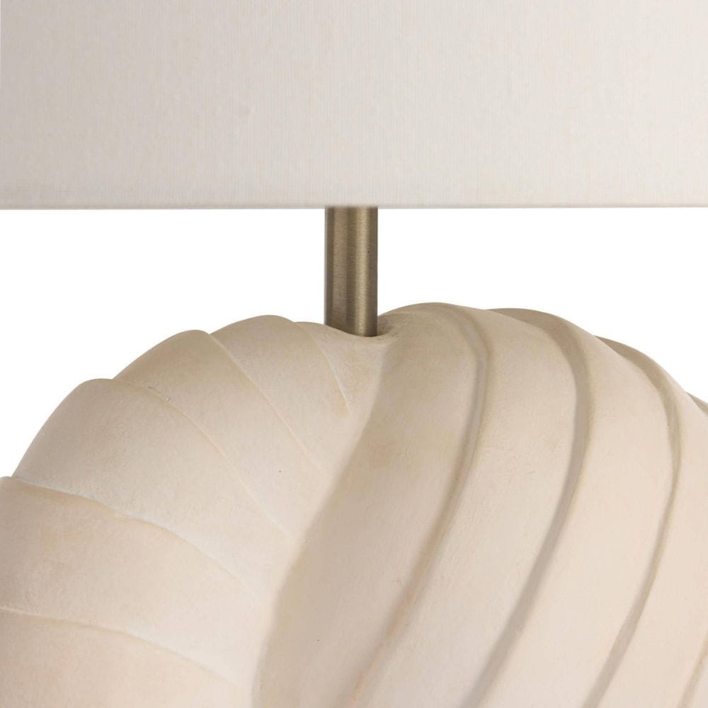 Spira Table Lamp Table + Desk Lamps PTS24-SH069