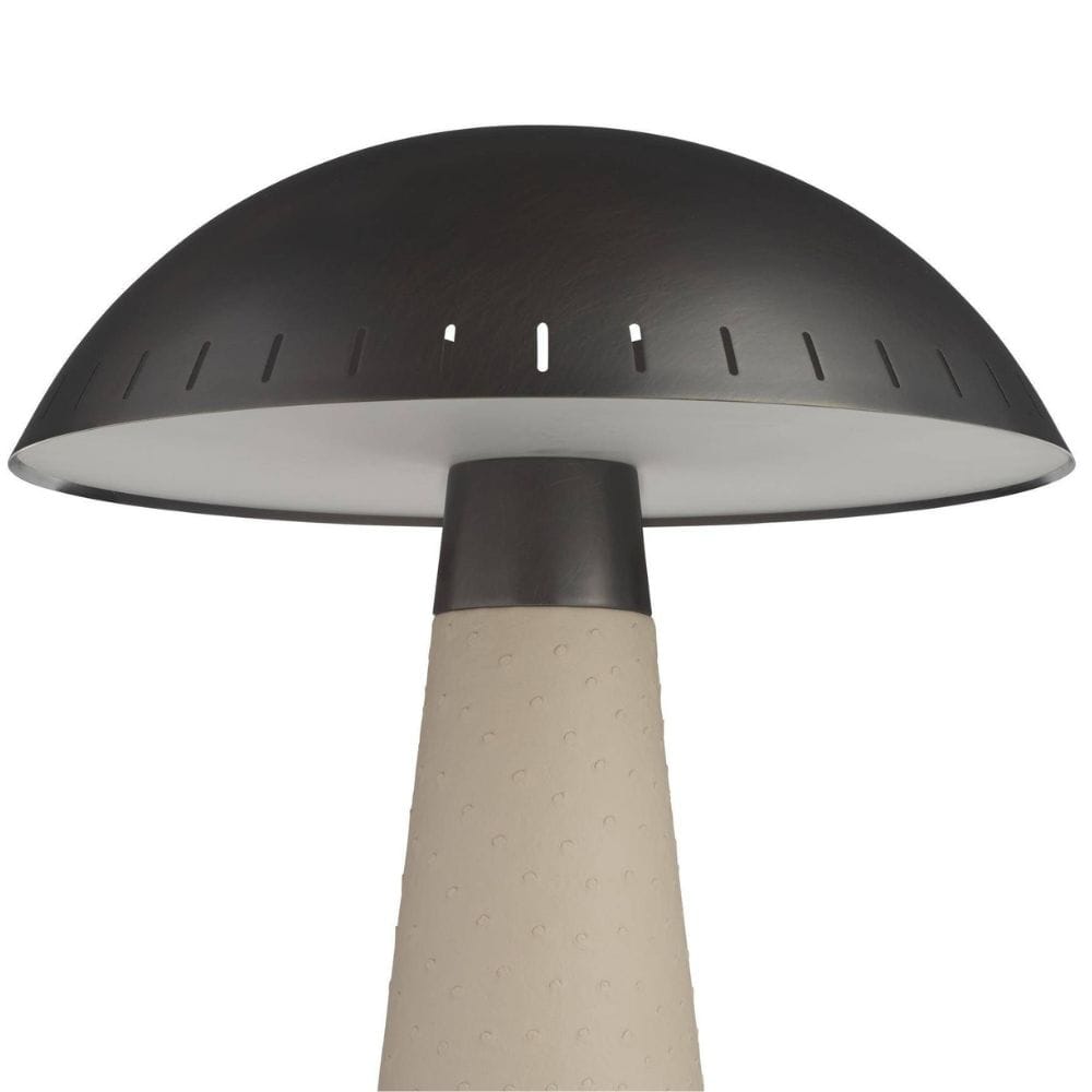Struzzo Accent Lamp Table + Desk Lamps PAC03