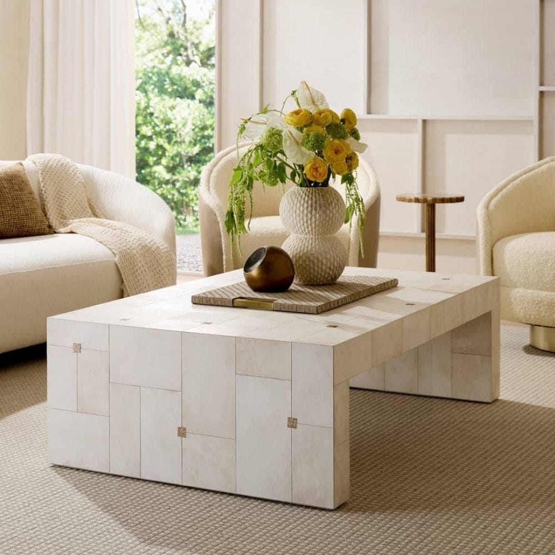 Madelyn Coffee Table FCI27